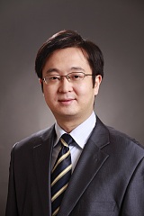 Mr. Wei  Fan 